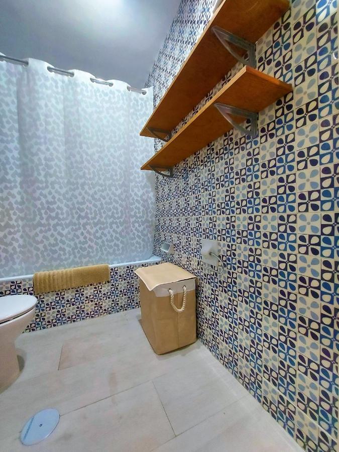 Cozy 2-Bed 2-Bathroom Apartment In Marbella Town Centre Kültér fotó